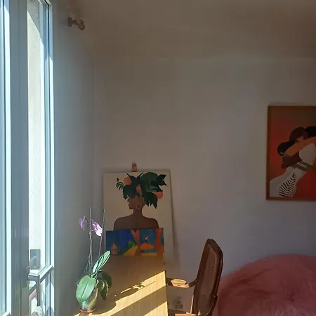 - Charming One Bedroom