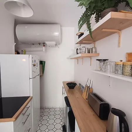 شقة - Charming One Bedroom
