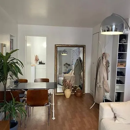 - Charming One Bedroom Appartamento *