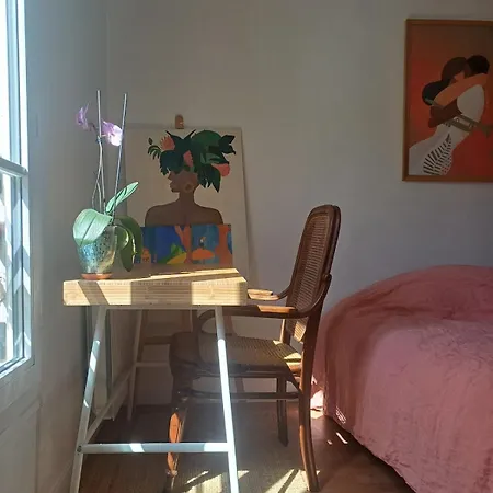 - Charming One Bedroom شقة