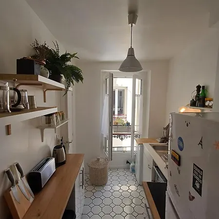 - Charming One Bedroom *
