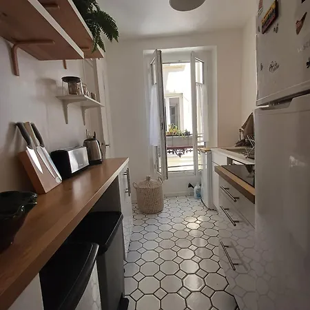 شقة - Charming One Bedroom *